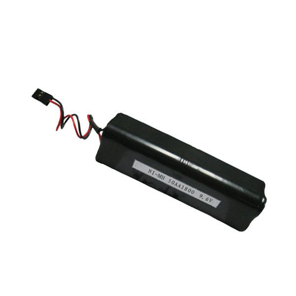 Excellent Shelf Life RC Toy Battery