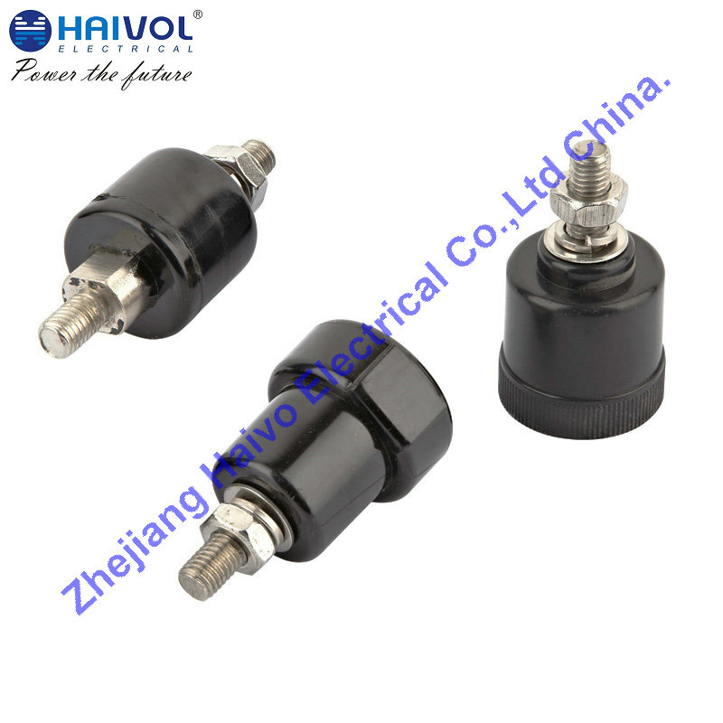 Disconnectors for Metal- Oxide Surge Arrester