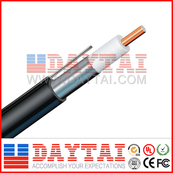 Good Performance Qr500 Jcam Coaxial Cable