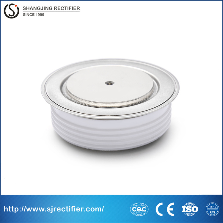 AC to DC Diode for High Power Converter