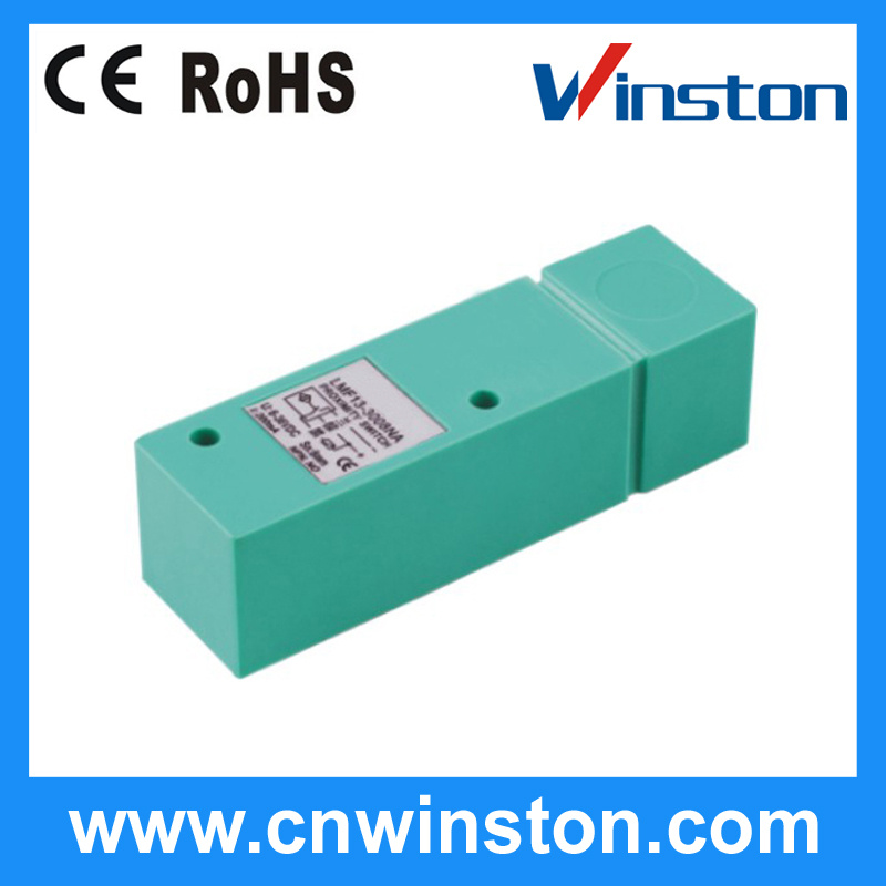 Lmf13 Inductive Proximity Switch with CE
