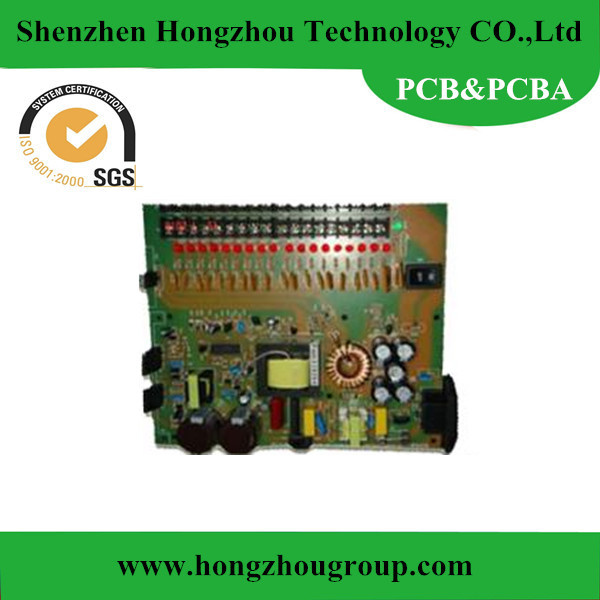 Best Selling High Quality China SMT PCB Board