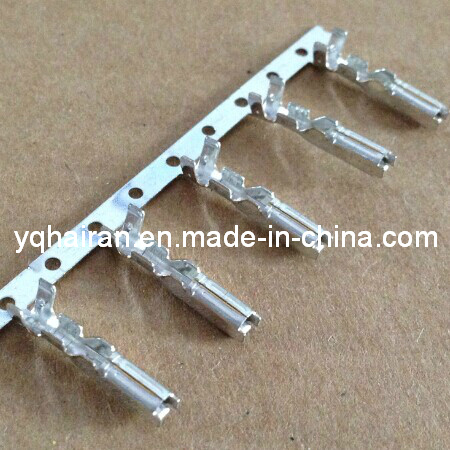 Crimp Terminal 173631-1
