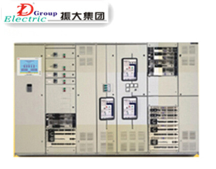 Gck Series Switchgear Board
