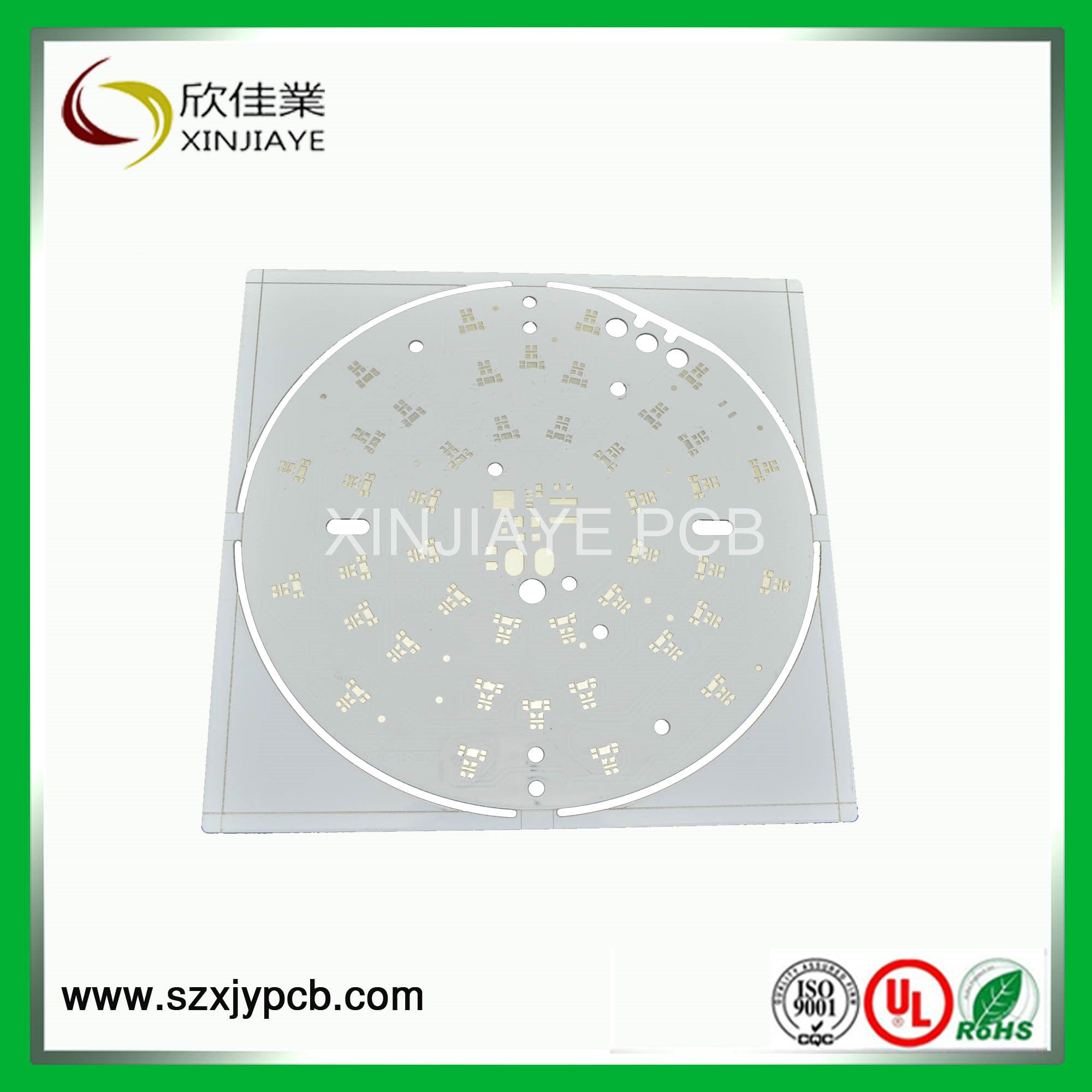 Aluminum PCB for LED Street Light