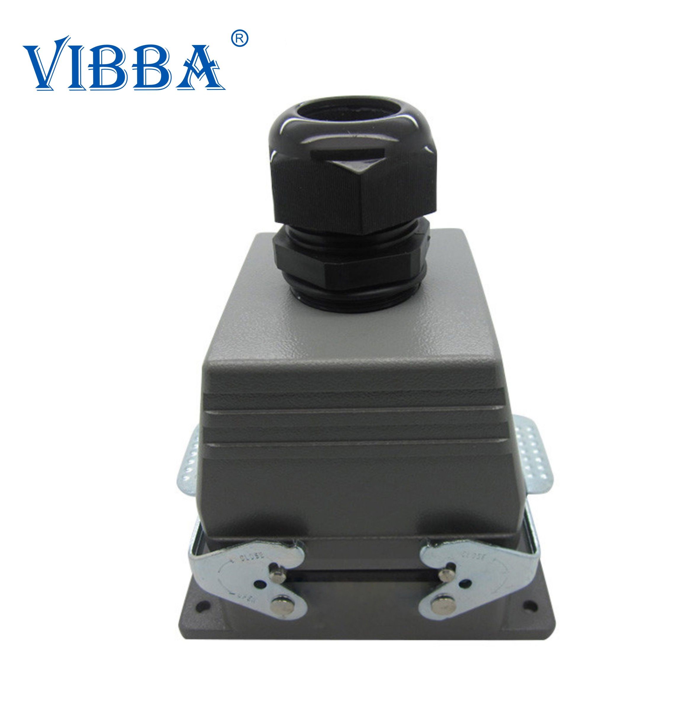 Hdc-HSB-012-02 VGA Cable Male Connector