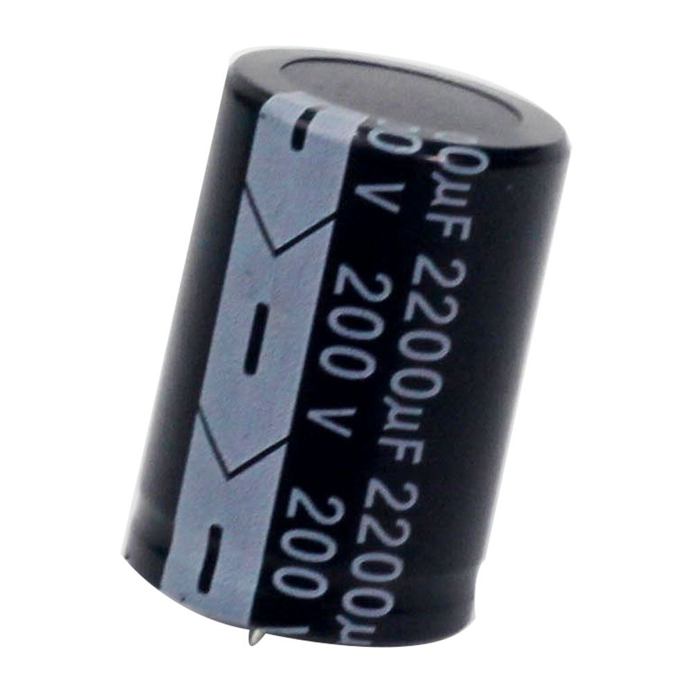 420UF 1100V Power Electronic Capacitor Polycarbonate Capacitor
