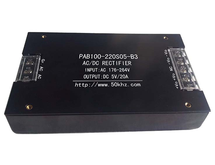 50-150W Isolated AC DC Converter