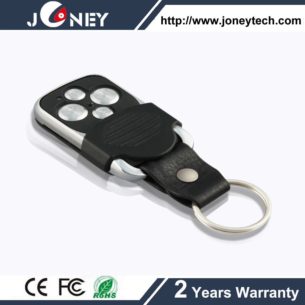 433 MHz Transmitter and Receiver Control Remote Universal Remote Control Codes for Garage Door