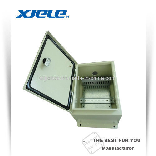 MCB Electrical Distribution Metal Enclosure
