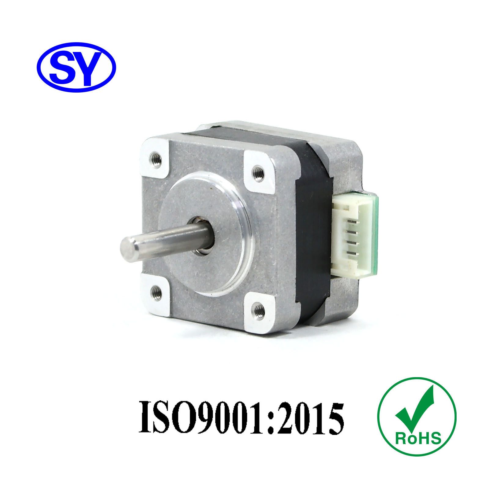 2-Phase 35 mm Stepper Electrical Motor for Medical Machine
