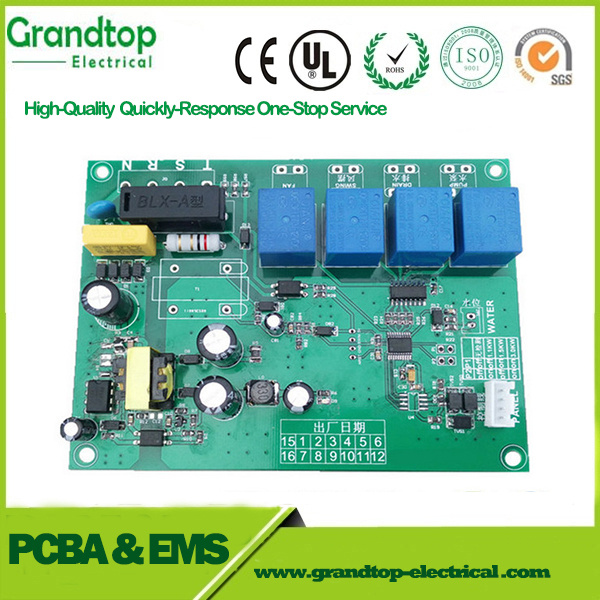 OEM Circuit Board for Medical Equipment
