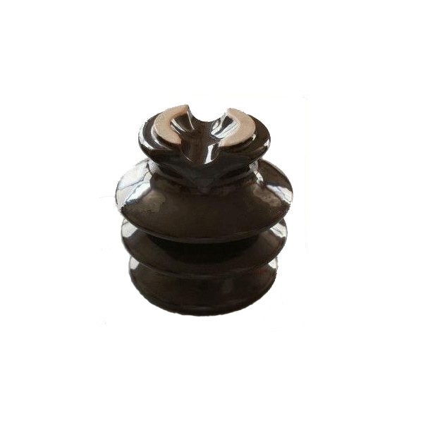 Electrical Ceramic Pin Type Insulator P-11-Y Pin Type Insulator