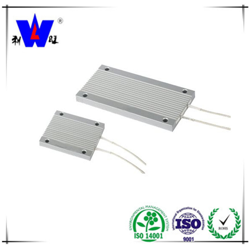 High Voltage Resistor Aluminum Resistor