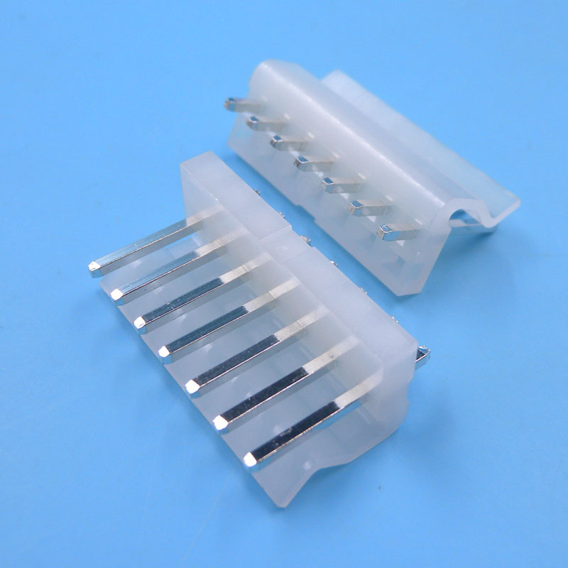 5239 Wire to Board Cable Connectors Terminals