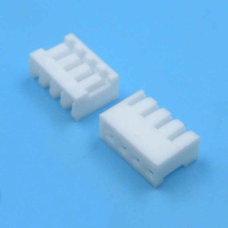 Jc20 Wire to Board Terminal 4 Pin Wire Harness Connector