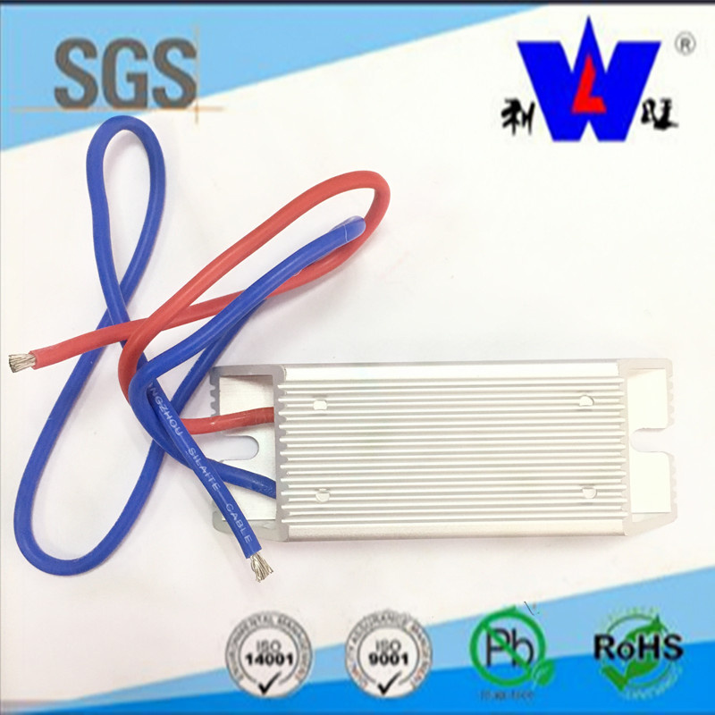 Rx18 60W Power Braking Resistor for Frequency Inverter