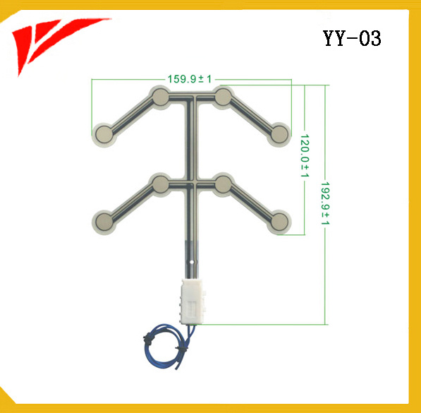 Waterproof Micro Taxi and Car Seat Pressure Sensor