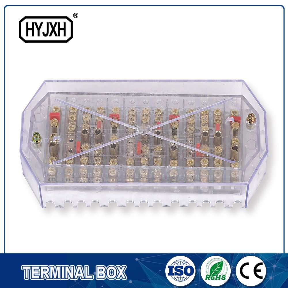 Fj6/Hyl Type Energy Measuring Terminal Block