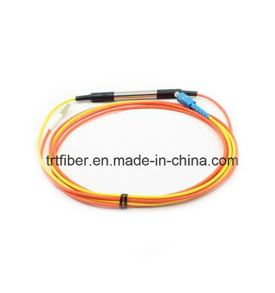 Om1-OS2 Fiber Mode Conditioning