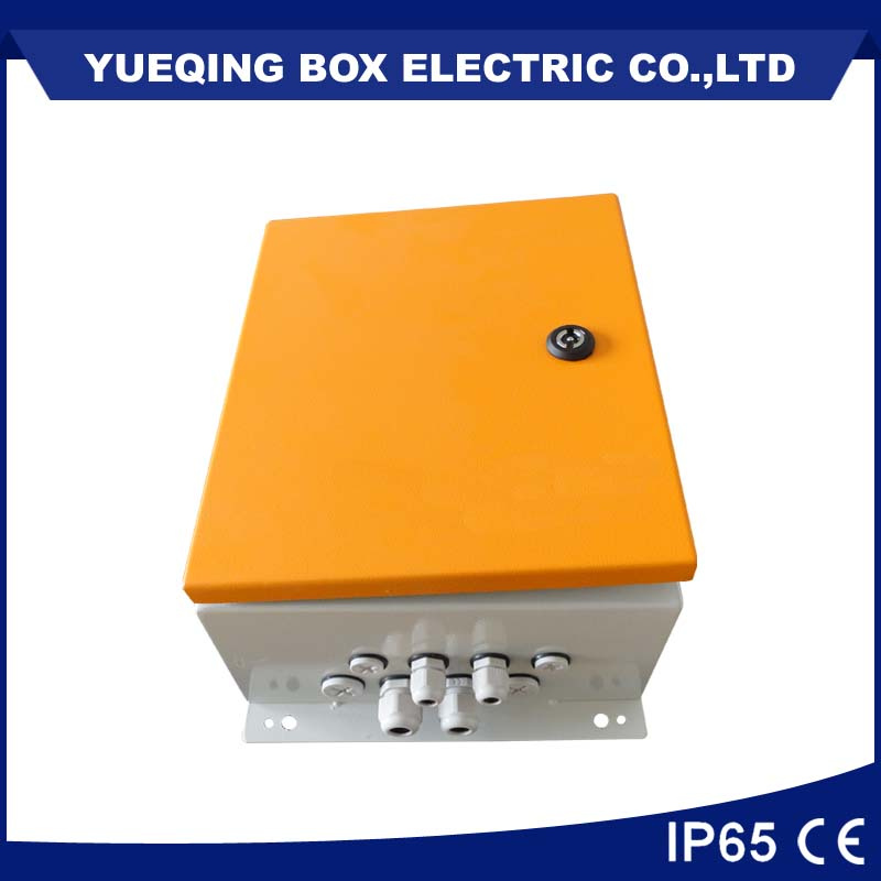 IP66 Farm Lighting Control Box