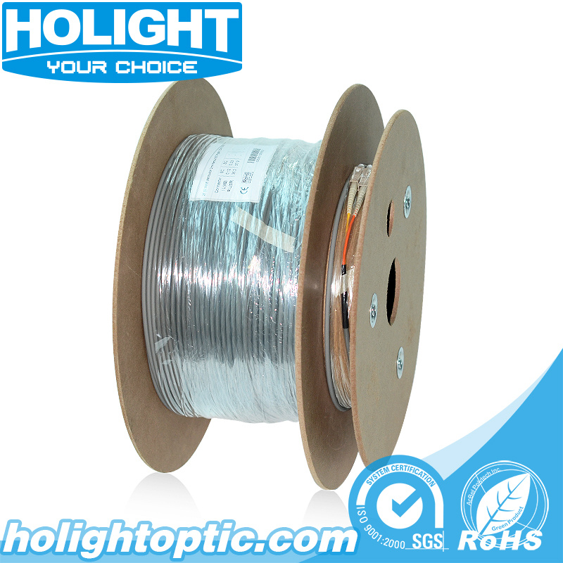 Sc Multimode Patchcords for Fiber Optic Cables