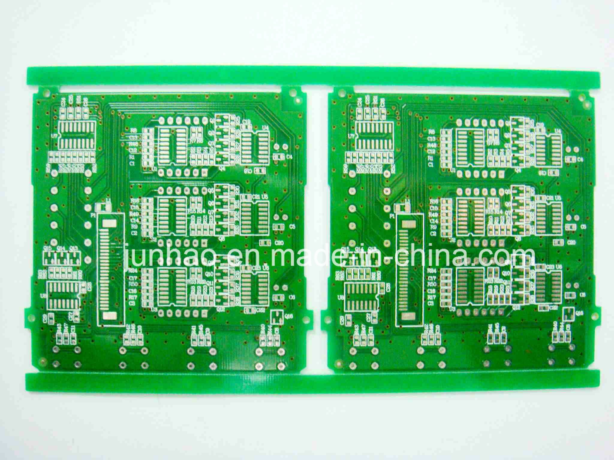 Double Side PCB Printed Circuit Board