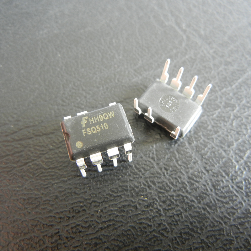 Electronic Components IC, Fsq510