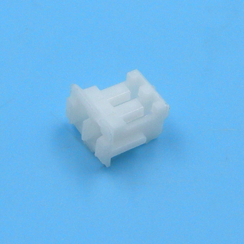 1.5mm Pitch 2 Pin Connector Wire Harness