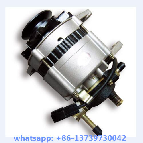 China Chana AC Motor Assy