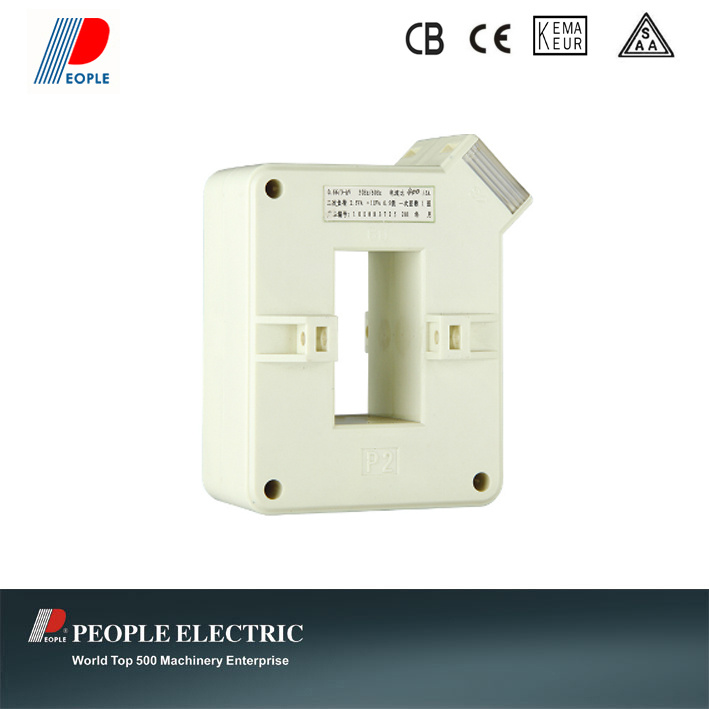 Current Transformer 0.5 Class 660V Lmk7-0.66 400A/5A