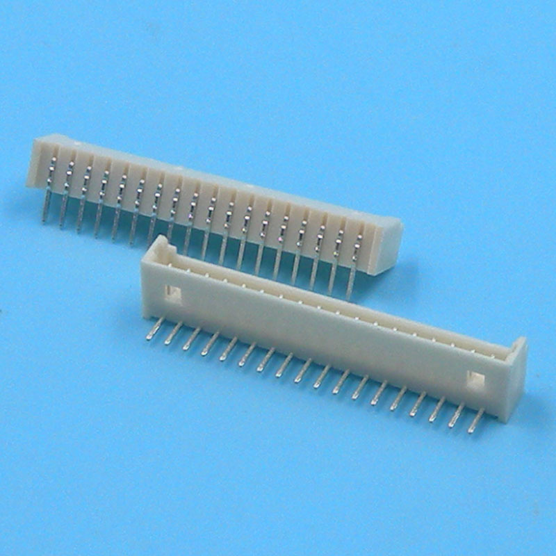 51021 SMT Terminal PCB to Wire Connector