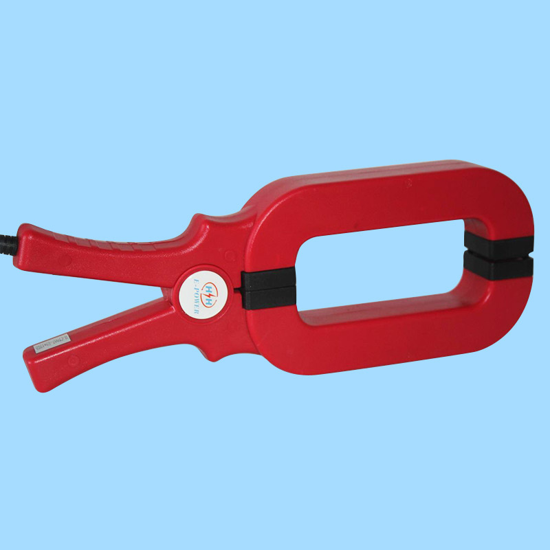 CT with Clamp on 2000A/5A 0.5class