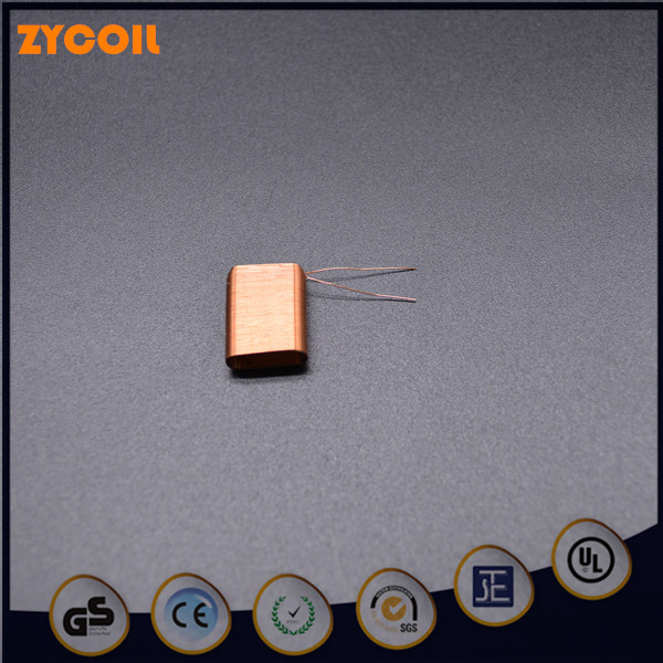 Copper Coil for IR Switcher Inductor Coil