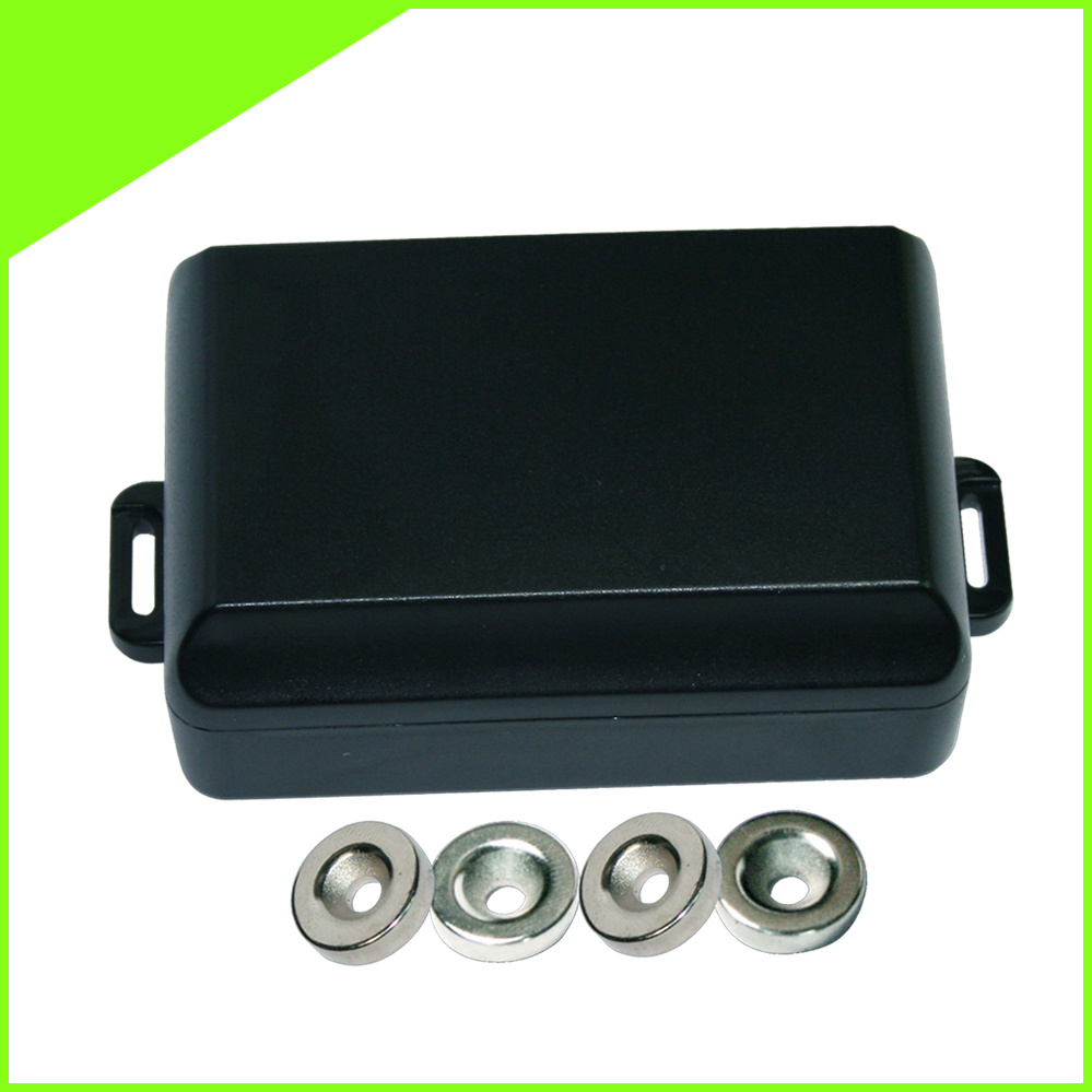 DIY No Installation Cctr-809p Asset GPS Trackers with 3-5 Years Long Battery Life and Low Self-Discharging Li Battery