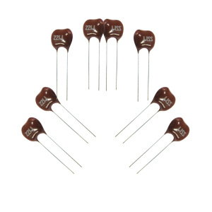500V High Voltage Topmay High Voltage Mica Capacitor Tmcm01