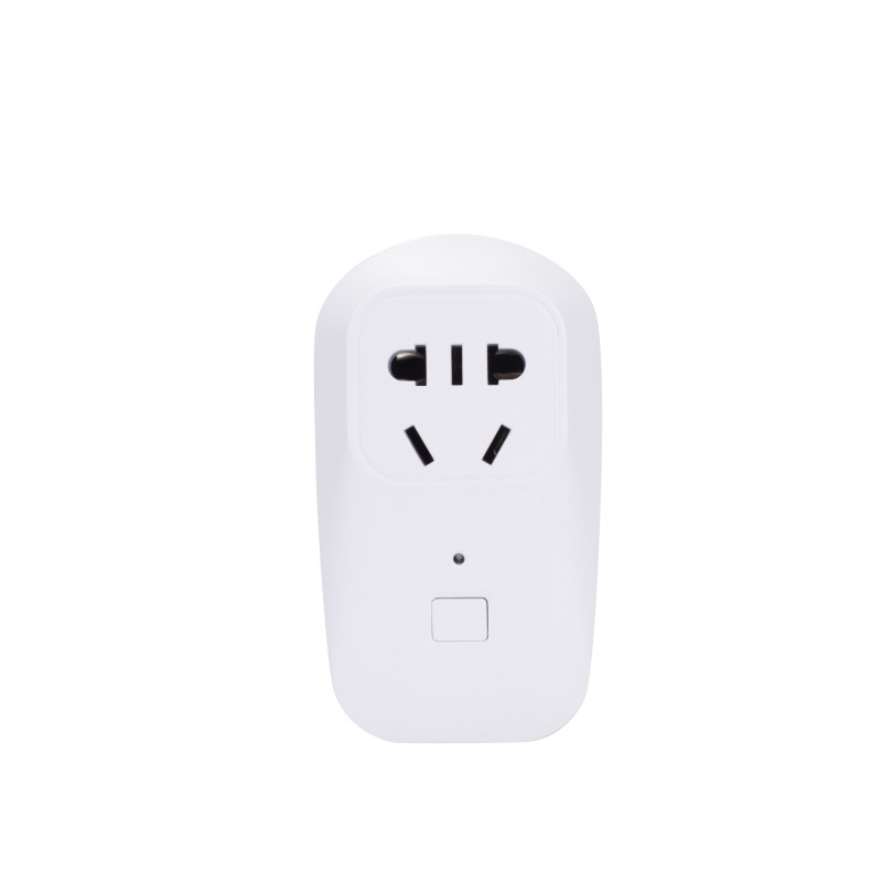 WiFi Timing Socket Remote Control by Smart Phone APP