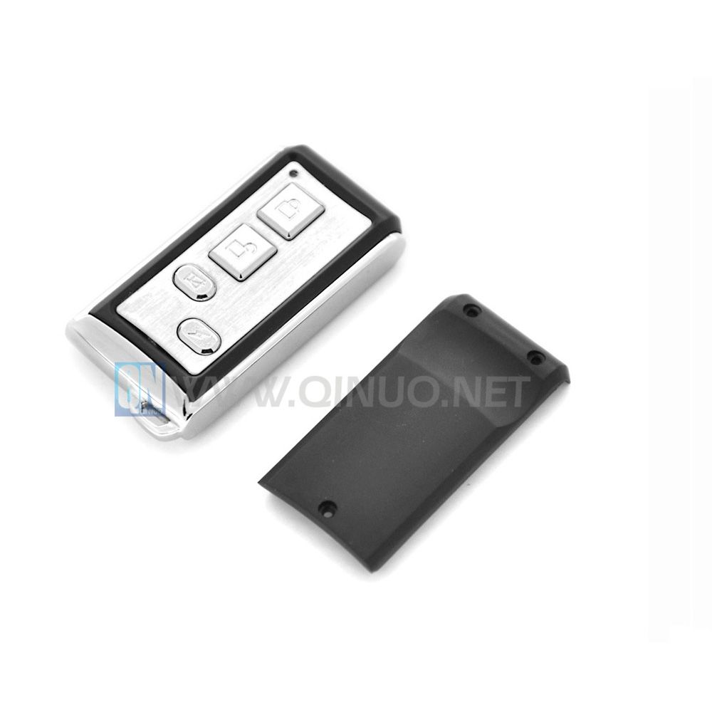 Qinuo Elec Four Buttons Remote Control Duplicator