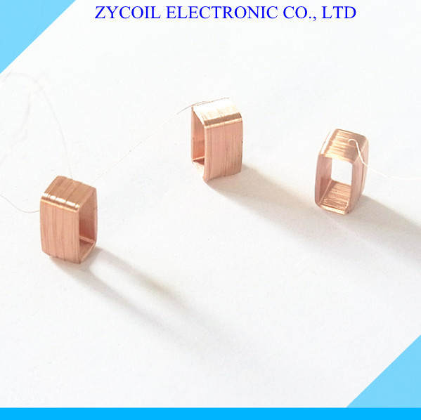 All Kinds of Air Core Micro Solenoid Coil for Sale