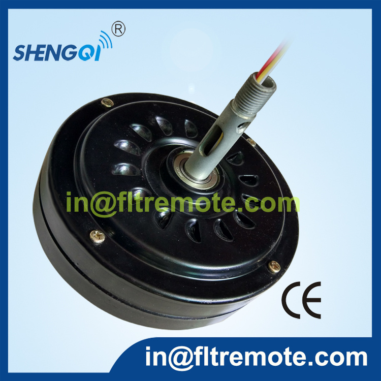 China AC Motor Supplier Customizable AC153 Ce