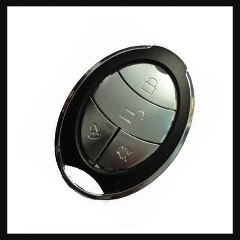 Latest 4 Button Car Remote Control Self Copy Remote Duplicator