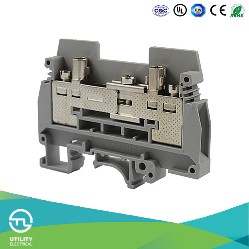2017 Spring Clamp Switch Test Terminal Connectors Ce UL RoHS