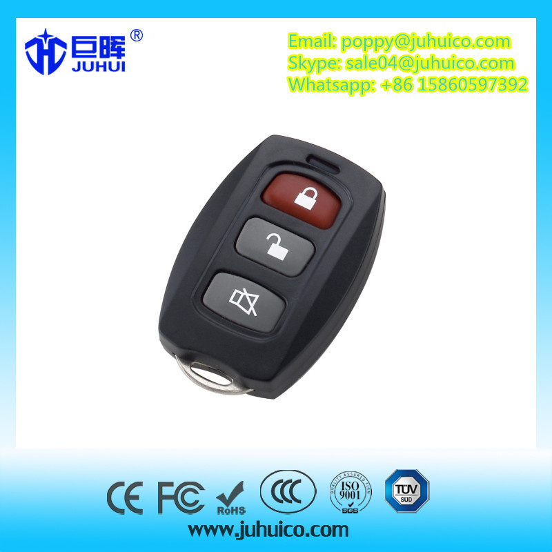 Wireless Rolling Code RF Remote Control Compatible with Peccinin Brand