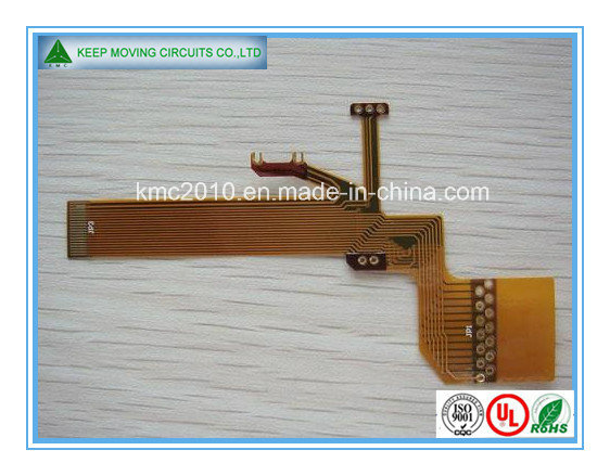 High Quality 2 Layer FPC PCB Flexible PCB Board