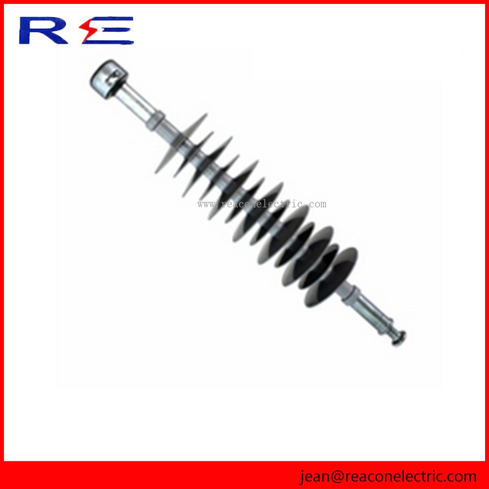 Polymer Tension Insulator