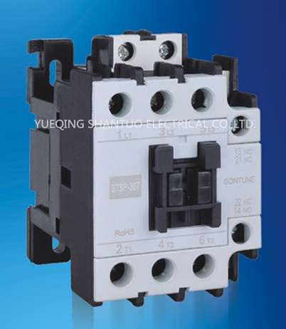 Sontune Stsp-30 Magnetic Contactor