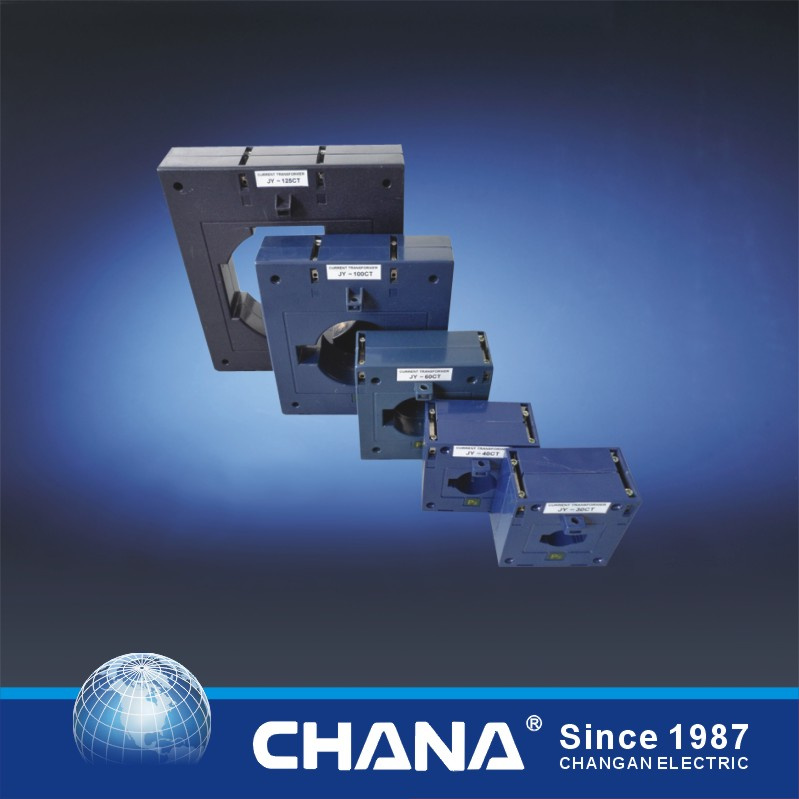 High Quality Jy Series Low Voltage Current Transformer