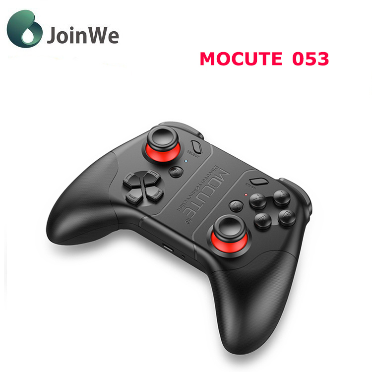Wireless Bluetooth Gamepad Controllers Gen Game S3