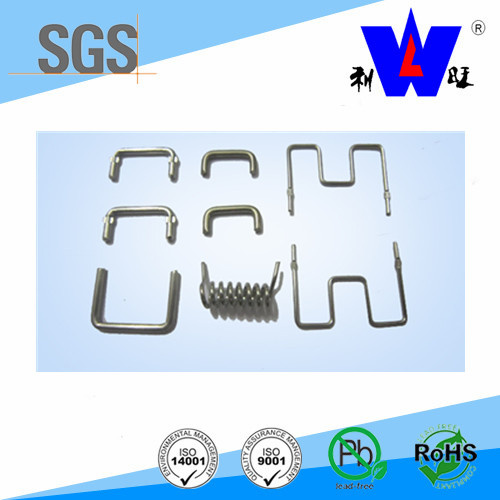 Thin-Wire Milli-Ohm Fixed Resistor
