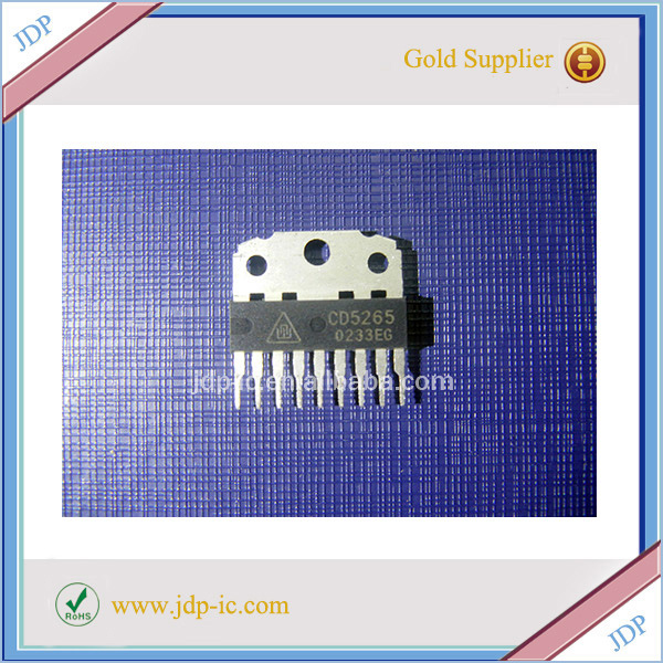 Original IC CD6283 (electronic component)